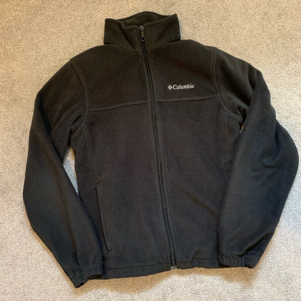 Sz S Columbia (like new) sweatshirt